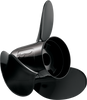 Le1/Le2-1323 Hustler Propeller 13.25X23, Three Blade Right Hand Aluminum by Turning Point Propellers (21432311)