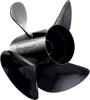 Le1/Le2-1321-4 Hustler Propeller 13X21, Four Blade Right Hand Aluminum by Turning Point Propellers (21432130)