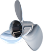 Os-1621-L Express Mach3 Os Propeller 15.6X21, Three Blade Left Hand Stainless Steel by Turning Point Propellers (31512120)