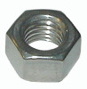 5/16-18 Ss Finished Hex Nut by Marine Fasteners (031CFHNS-1311)