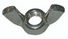 1/4-20 Ss Wing Nut by Marine Fasteners (025CWNTS-1372)