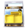 Prop Master Propeller Stop - Yellow - Packaged by TH Marine (PMPS-1-DP) Prop Master Propeller Stop - Yellow - Packaged by TH Marine (PMPS-1-DP)