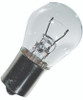 Bulb, Single Contact Bayonet, 12V, 2.1A, 8W, 32CP, 2pc by Ancor (521156)