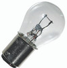 Bulb, Double Contact Bayonet, 12V, 1.34/.59A 21/6CP, 2pc by Ancor (521176)**(WSL)