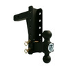 6" Drop Hitch