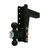 Heavy-Duty 6" Drop Hitch