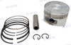 PISTON ASSY (PAF15-07020200)