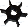 IMPELLER,WATER PUMP (PAF4-03060000) IMPELLER,WATER PUMP (PAF4-03060000)