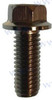 BOLT DISCHARGING OIL M8X20 (PAF4-04000001)