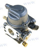 CARBURETOR ASSY. (PAF4-04140000) CARBURETOR ASSY. (PAF4-04140000)
