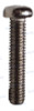 SCREW,PAN HEAD M6X30 (PAGB/818-M6X30)