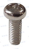 SCREW M6X16 (PAGB/T823-M6X16) SCREW M6X16 (PAGB/T823-M6X16)