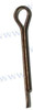 PIN COTTER (PAGB/T91-D1.6X12)