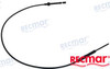 ACCELERATOR CABLE E/J 35 HP (REC0439542) ACCELERATOR CABLE E/J 35 HP (REC0439542)