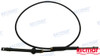 ACCELERATOR CABLE E/J 15 HP (REC0435230)