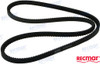 ALTERNATOR BELT (REC119593-42350) ALTERNATOR BELT (REC119593-42350)