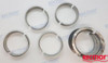 BEARING KIT:CRANKSHAFT A 010 (REC13013) BEARING KIT:CRANKSHAFT A 010 (REC13013)