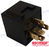 RELAY VOLVO (REC1324492)