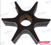 IMPELLER (REC19210-ZW1-B02) IMPELLER (REC19210-ZW1-B02)