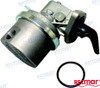 FUEL PUMP (REC21134777)