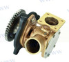 SEA WATER PUMP VOLVO D11/IPS (REC21219723)