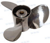 STAINLESS PROPELLER DP (REC3-17RINOX)