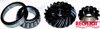 PINION & FORWARD GEAR SET (REC43-878087A2) PINION & FORWARD GEAR SET (REC43-878087A2)