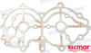 VALVECOVER GASKET (REC66T-11193-A0)