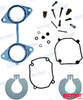 CARBURETOR KIT (REC6E9-W0093-03)