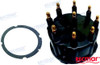 DISTRIBUTOR CAP (REC805759Q01) DISTRIBUTOR CAP (REC805759Q01)