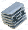 ANODE VOLVO ALUMINIO (REC873395AL)