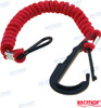 STOP LANYARD (REC8M0092849) STOP LANYARD (REC8M0092849)
