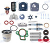 YAMAHA MAINTENANCE KIT (RECKITF25A)