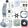 YAMAHA MAINTENANCE KIT (RECKITF200A)