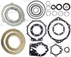 BORG WARNER GASKET KIT (A/P2278)