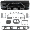 EXHAUST MAN 63122A10 (BAMC-1-63122) EXHAUST MAN 63122A10 (BAMC-1-63122)