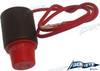 SOLENOID VALVE R TRIM TAB 12V (BEVP1135R)