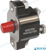 CIRCUIT BKR MD PUSH BUTN 15A (BS2138)