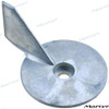 ZINC ANODE (CM17264)