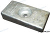 ZINC ANODE (CM41109-ZW1-B00) ZINC ANODE (CM41109-ZW1-B00)