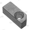 ZINC ANODE (CM63P-11325-01) ZINC ANODE (CM63P-11325-01)
