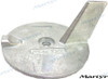 ZINC ANODE (CM67C-45371-00) ZINC ANODE (CM67C-45371-00)