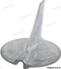 AL ANODE (CM6E5-45371-01A) AL ANODE (CM6E5-45371-01A)