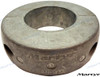 PROP SHAFT ANODE 2-3/4" (CMC-12A)