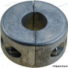 PROP SHAFT ANODE 1" (CMC-3)