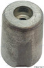 ZINC ANODE (CMPNSOLE1)