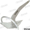 ANCHOR ROCNA GALV 40 KG (CMROCORG040GS) ANCHOR ROCNA GALV 40 KG (CMROCORG040GS)