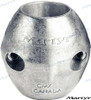 SHAFT ANODE (CMX-13A)