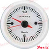 QUARTZ ANALOG CLOCK (FA13152) QUARTZ ANALOG CLOCK (FA13152)
