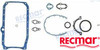GEAR GASKET KIT (FEL17115)